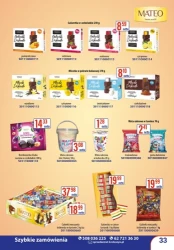 Oferta spożywcza - At