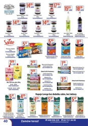 Oferta spożywcza - At