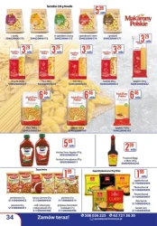 Oferta spożywcza - At
