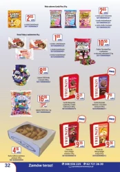 Oferta spożywcza - At