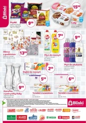 Smaki maja w super cenach - Bliski