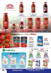Oferta spożywcza - At