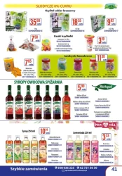 Oferta spożywcza - At