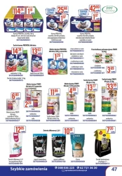 Oferta spożywcza - At