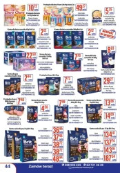 Oferta spożywcza - At