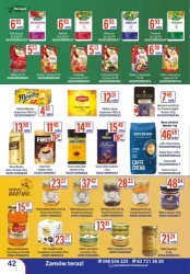 Oferta spożywcza - At
