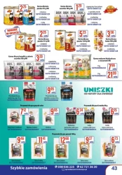 Oferta spożywcza - At