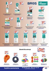 Oferta spożywcza - At