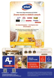 Oferta spożywcza - At