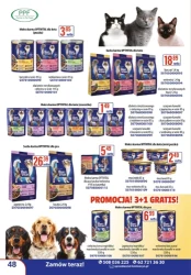 Oferta spożywcza - At