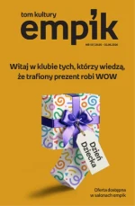 Inspiracje na dzień dziecka - Empik