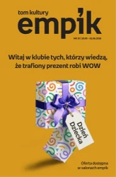 Inspiracje na dzień dziecka - Empik