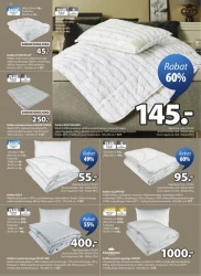 Świetna oferta do ogrodu - Jysk