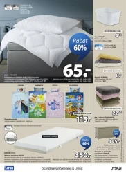 Świetna oferta do ogrodu - Jysk