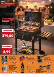 Wiosenne inspiracje! - Kaufland