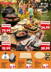 Wiosenne inspiracje! - Kaufland