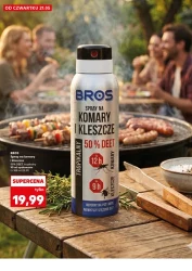 Wiosenne inspiracje! - Kaufland