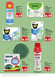 Wiosenne inspiracje! - Kaufland