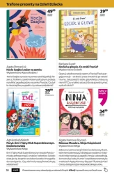 Inspiracje na dzień dziecka - Empik