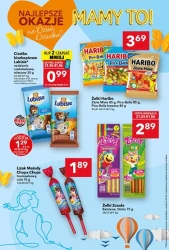 Najlepsze okazje! - Lewiatan