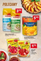 Najlepsze okazje! - Lewiatan