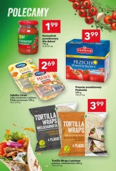 Najlepsze okazje! - Lewiatan