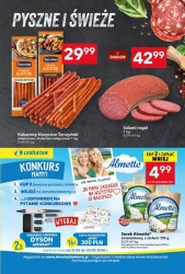 Najlepsze okazje! - Lewiatan