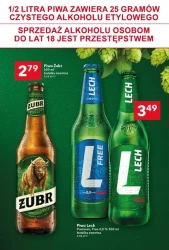 Najlepsze okazje! - Lewiatan