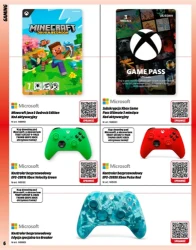 Co słychać w rozrywce? - Media Markt