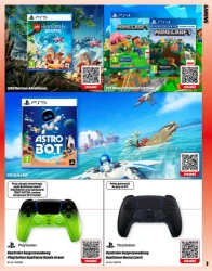 Co słychać w rozrywce? - Media Markt