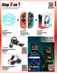 Co słychać w rozrywce? - Media Markt