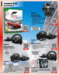 Co słychać w rozrywce? - Media Markt