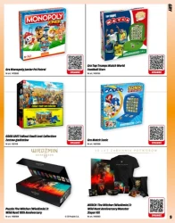 Co słychać w rozrywce? - Media Markt