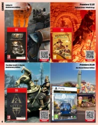Co słychać w rozrywce? - Media Markt