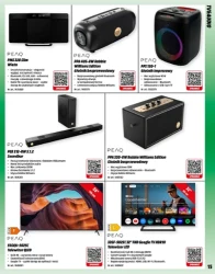 Co słychać w rozrywce? - Media Markt