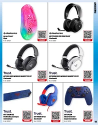 Co słychać w rozrywce? - Media Markt