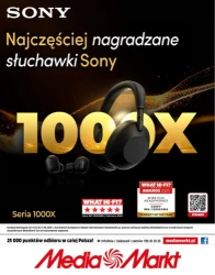 Co słychać w rozrywce? - Media Markt