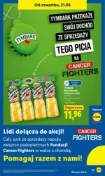 Codziennie świeże dostawy! - Lidl