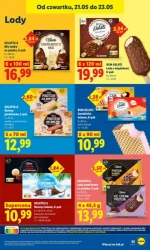 Codziennie świeże dostawy! - Lidl