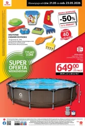 Super oferta weekendowa - Selgros