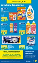 Codziennie świeże dostawy! - Lidl