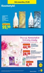 Codziennie świeże dostawy! - Lidl