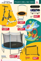 Kolorowy świat wyobraźni! - Selgros