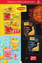 Oferta jubileuszowa - Selgros