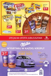 Oferta jubileuszowa - Selgros