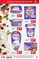 Oferta jubileuszowa - Selgros