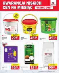 Gwarancja niskich cen! - Selgros