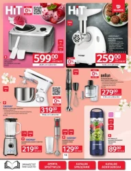 Oferta przemysłowa - Selgros