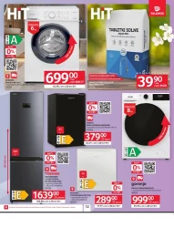 Oferta przemysłowa - Selgros