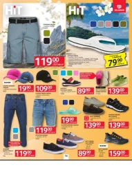 Oferta przemysłowa - Selgros